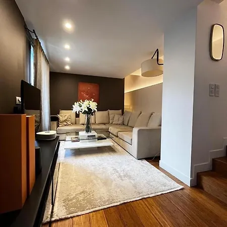 Holiday home Luxury - Golden Triangle *
